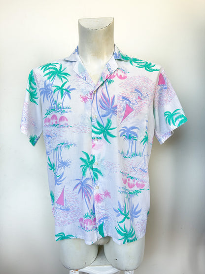 Chemise Douce Mer