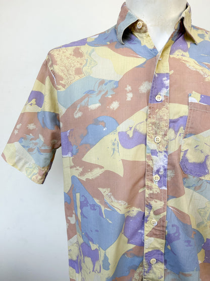 Chemise Melvie