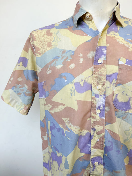 Chemise Melvie