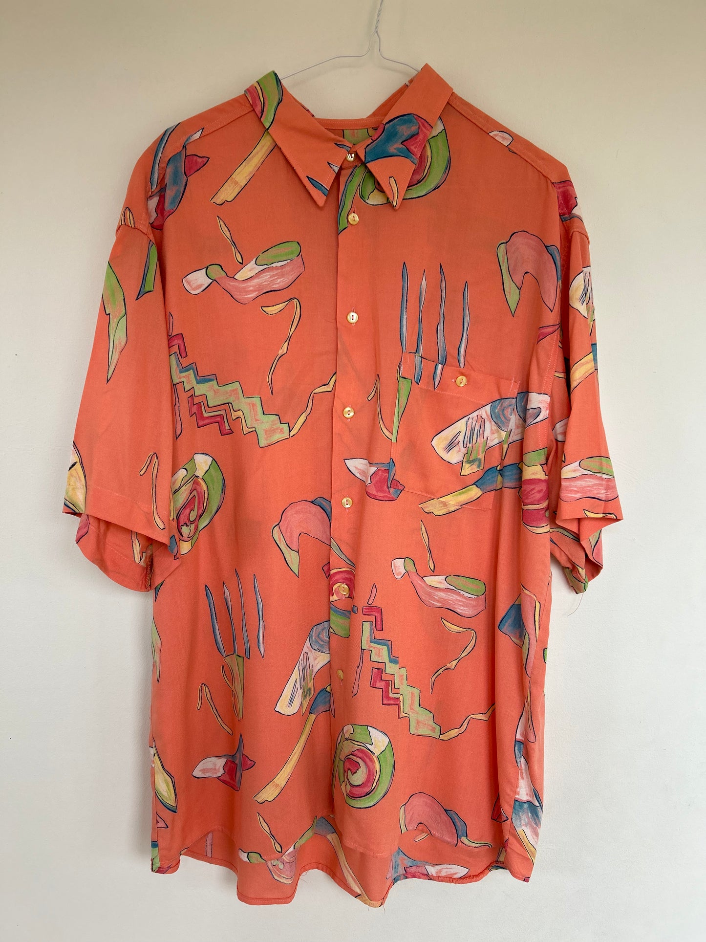 Chemise pubblico esercizio