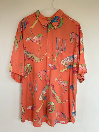Chemise pubblico esercizio