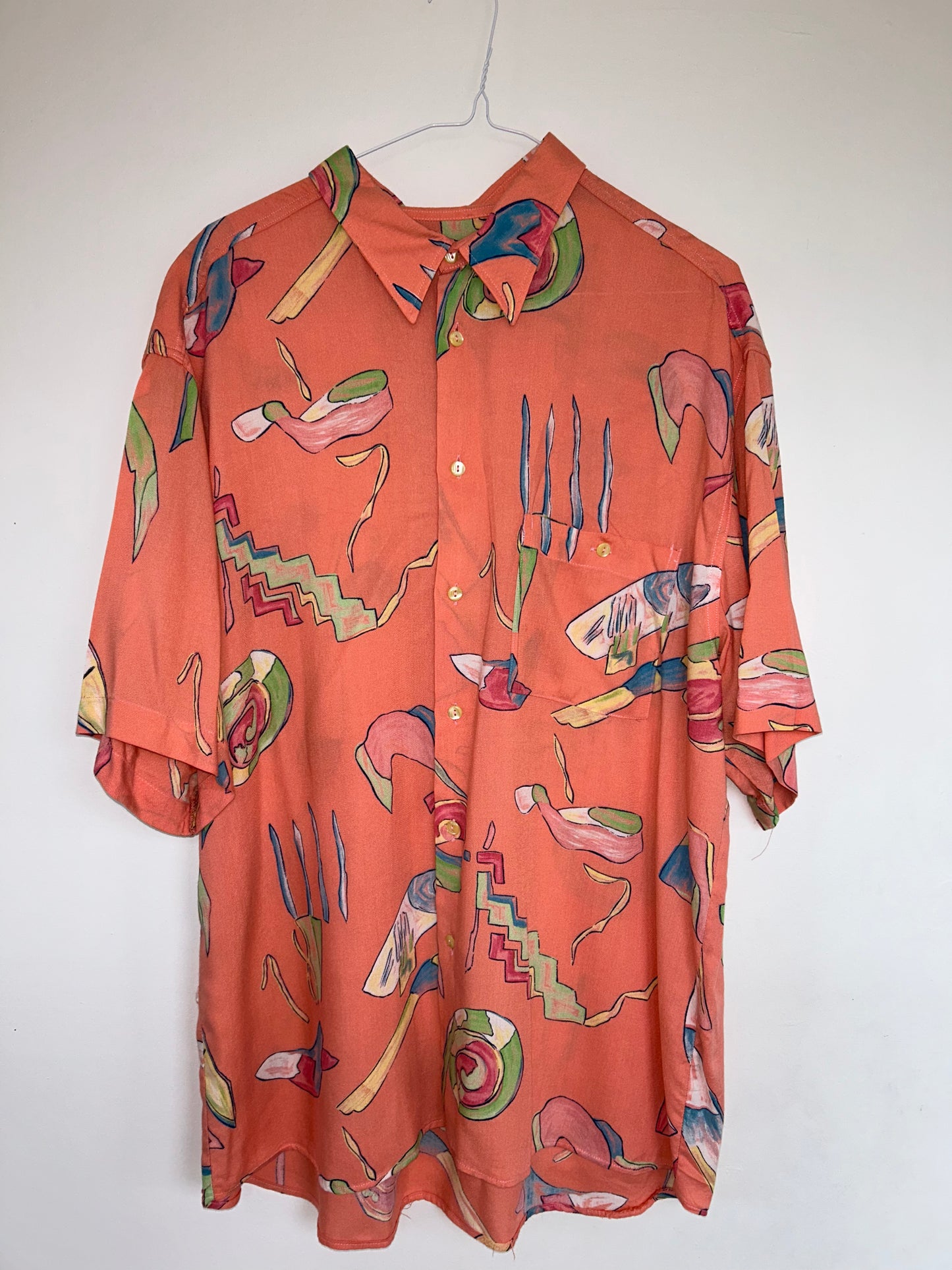Chemise pubblico esercizio