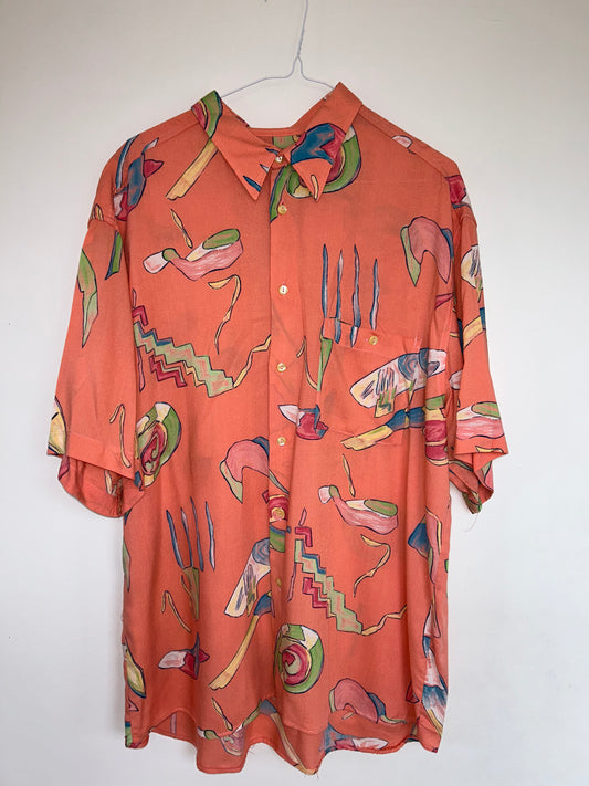 Chemise pubblico esercizio