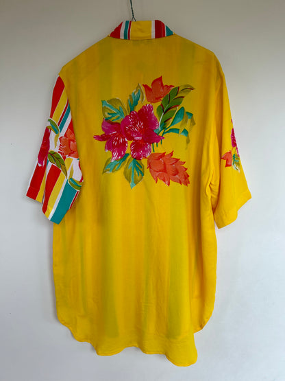 Chemise loft lotz