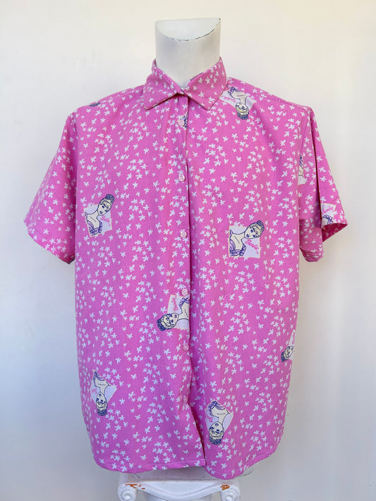 La Chemise Club Studio • Barbie