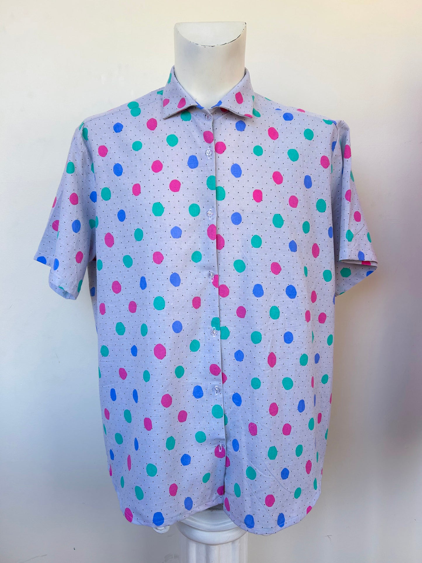 La Chemise Club Studio • Pois