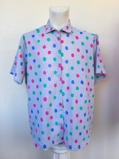 La Chemise Club Studio • Pois