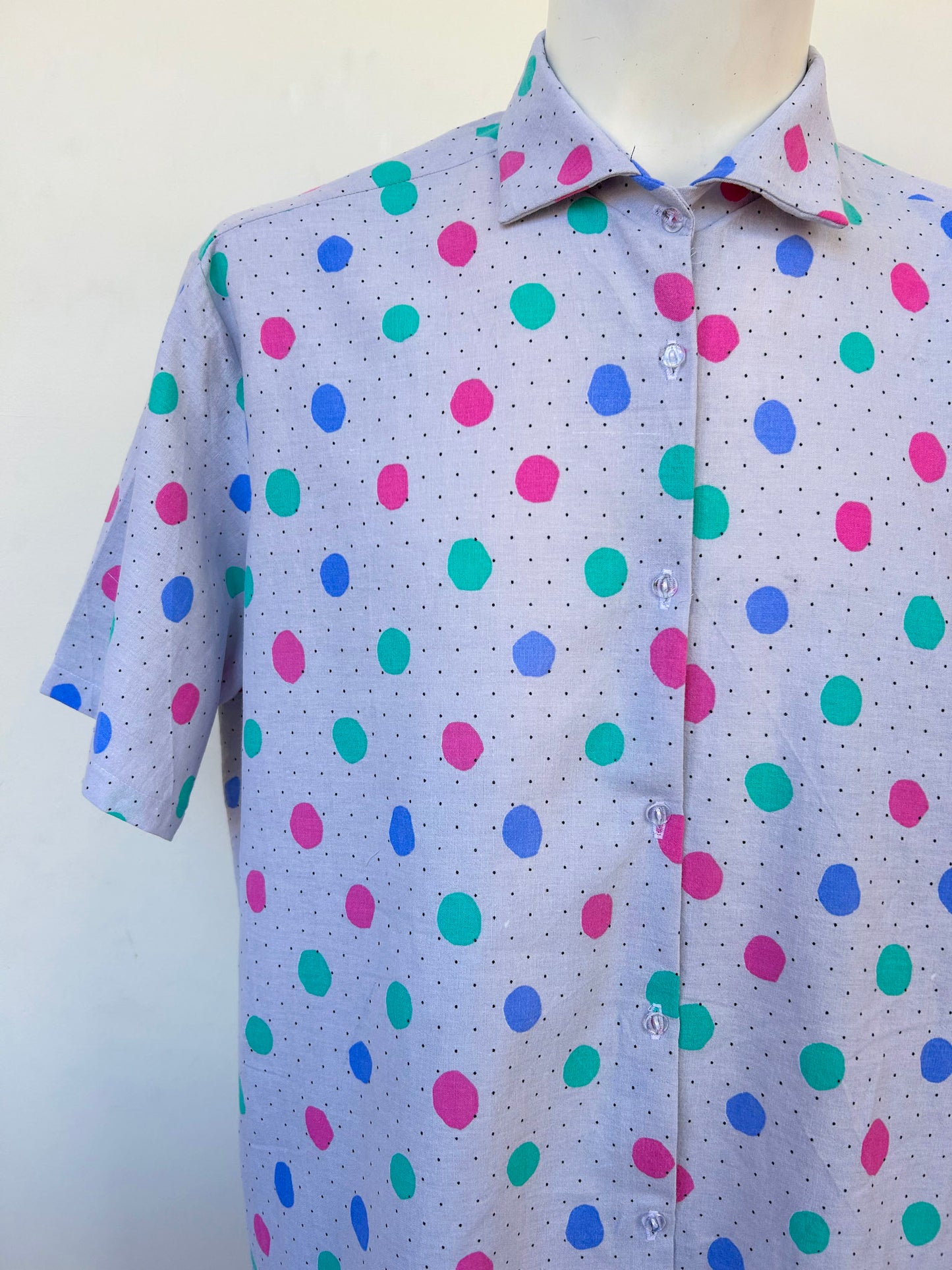 La Chemise Club Studio • Pois