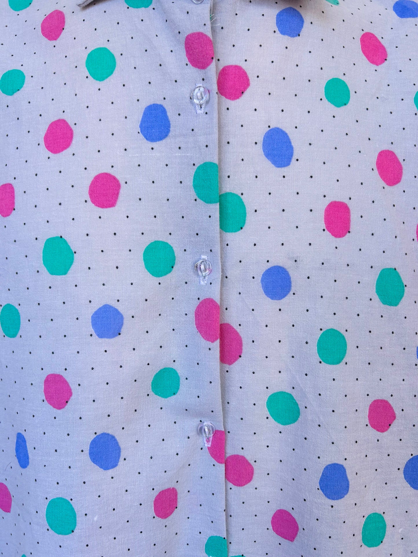 La Chemise Club Studio • Pois