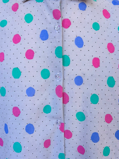 La Chemise Club Studio • Pois