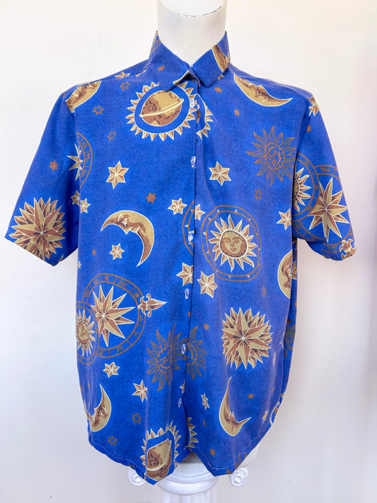 La Chemise Club Studio • Astrologie