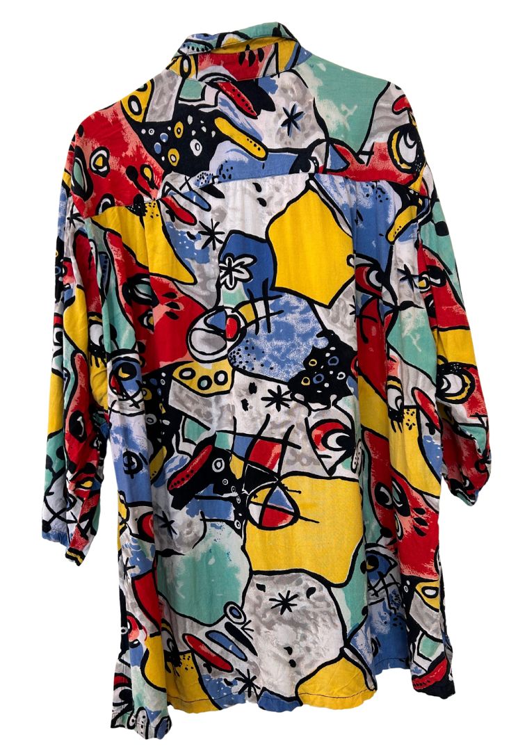 Chemise miro miroe