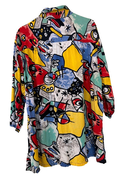 Chemise miro miroe