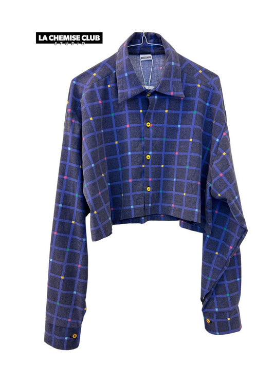 La Chemise Club Studio • Pastilles