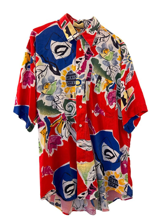 Chemise invoice nice