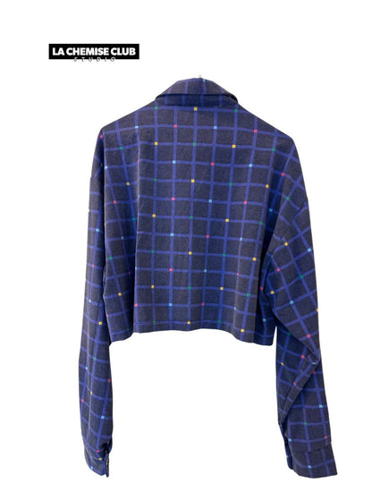 La Chemise Club Studio • Pastilles