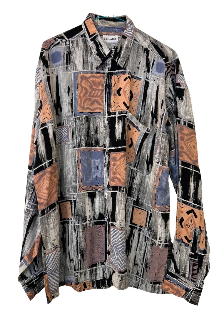 Chemise saint only