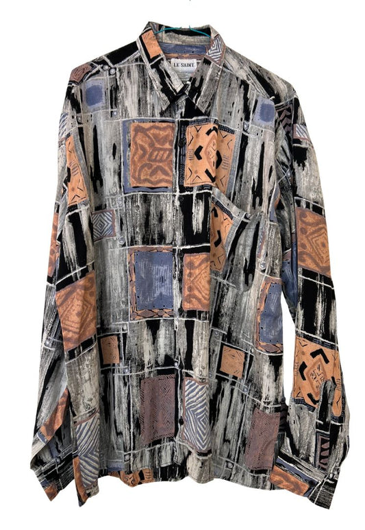 Chemise saint only