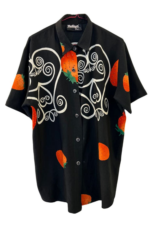 Chemise ultra fragola
