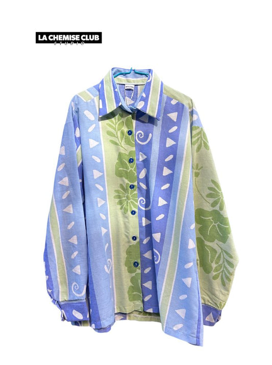 La Chemise Club Studio • Pista