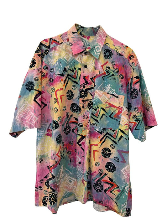 Chemise ibizza
