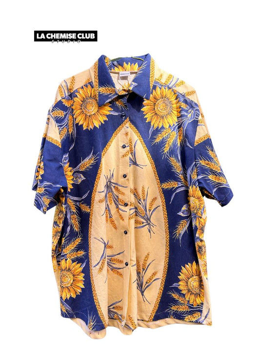 La Chemise Club Studio • Sunflower