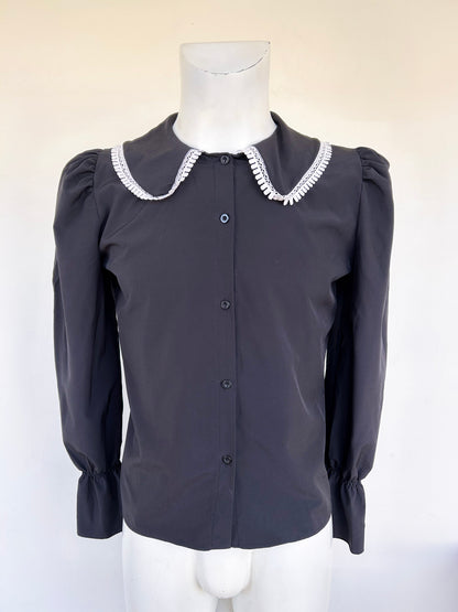 Chemise cool claudine