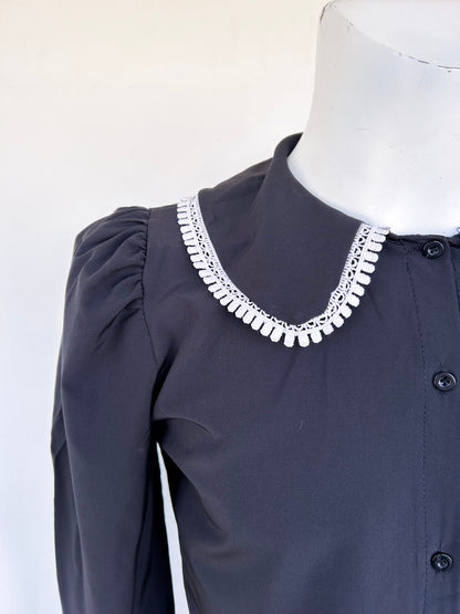 Chemise cool claudine