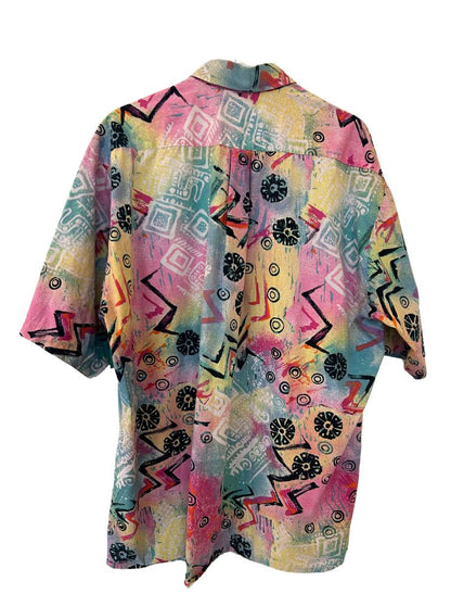 Chemise ibizza