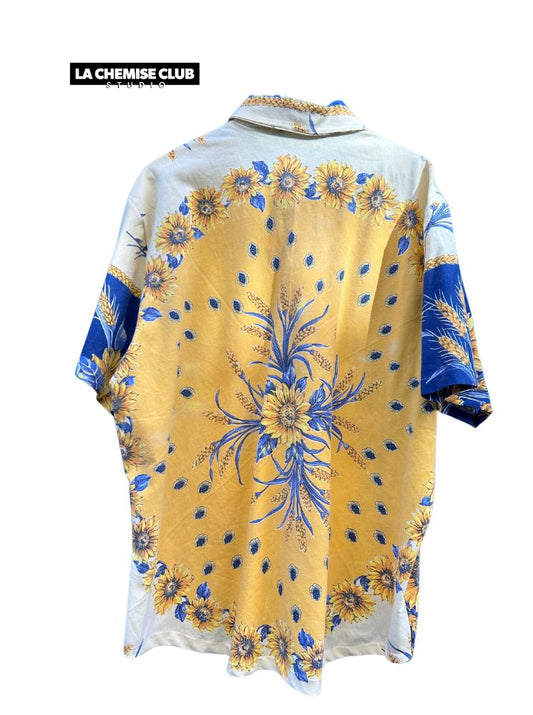 La Chemise Club Studio • Sunflower
