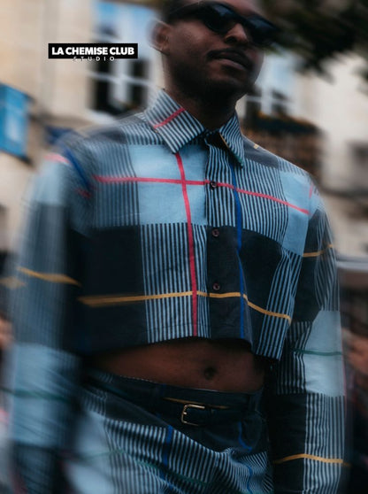 La Chemise Club Studio • Bille