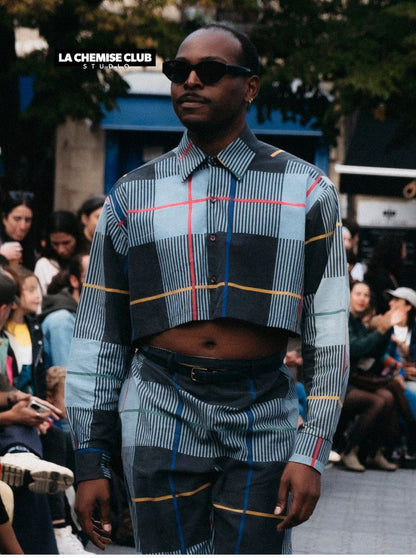 La Chemise Club Studio • Bille