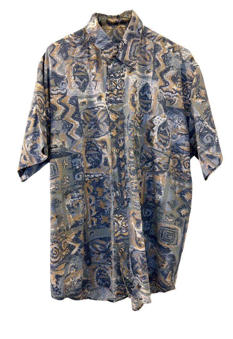Chemise marea