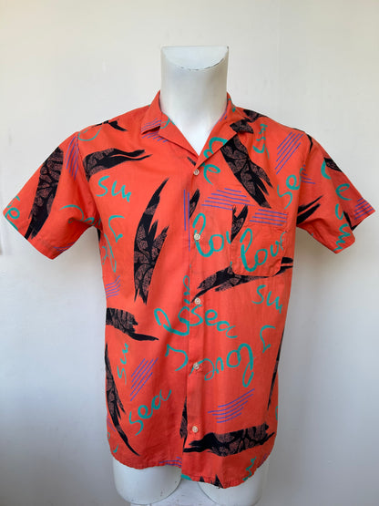Chemise i love the sea