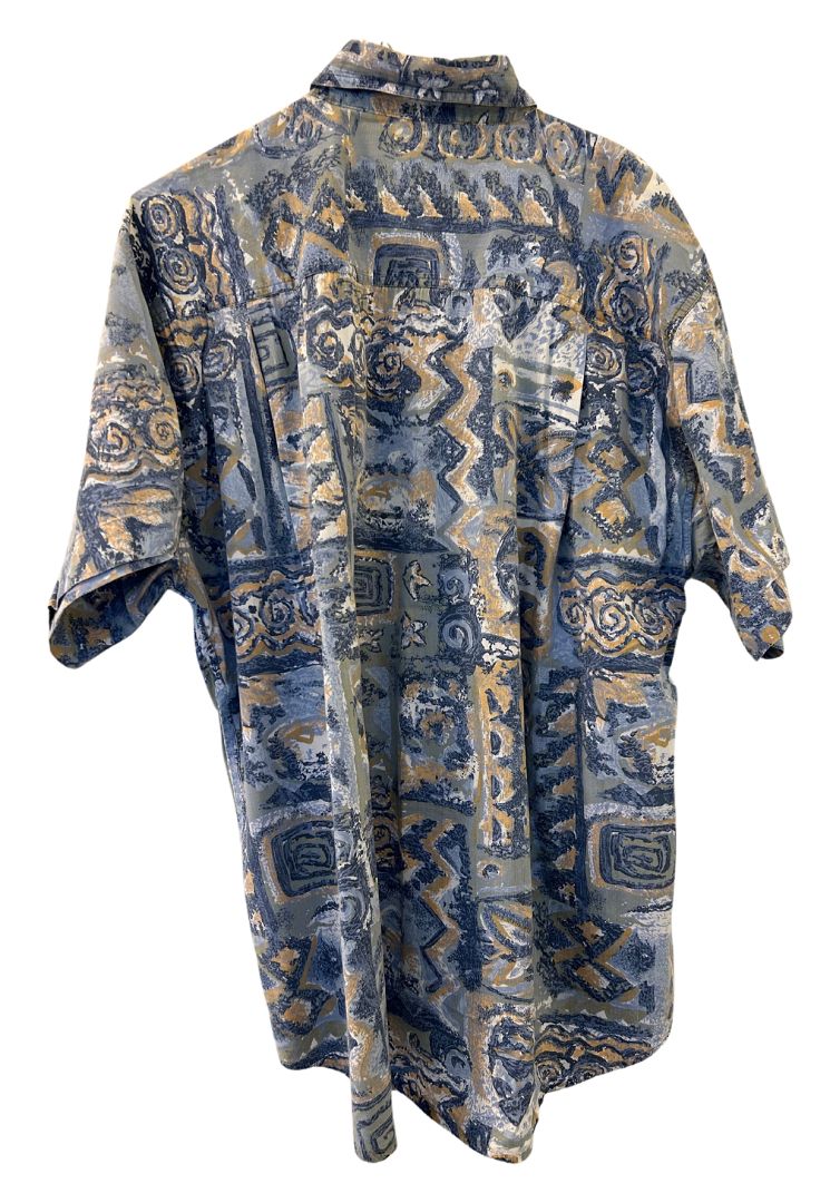 Chemise marea