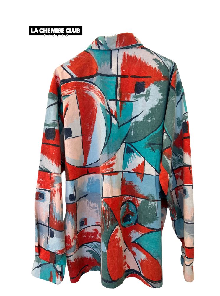 La Chemise Club Studio • Donibane