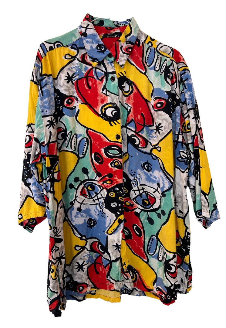 Chemise miro miroe