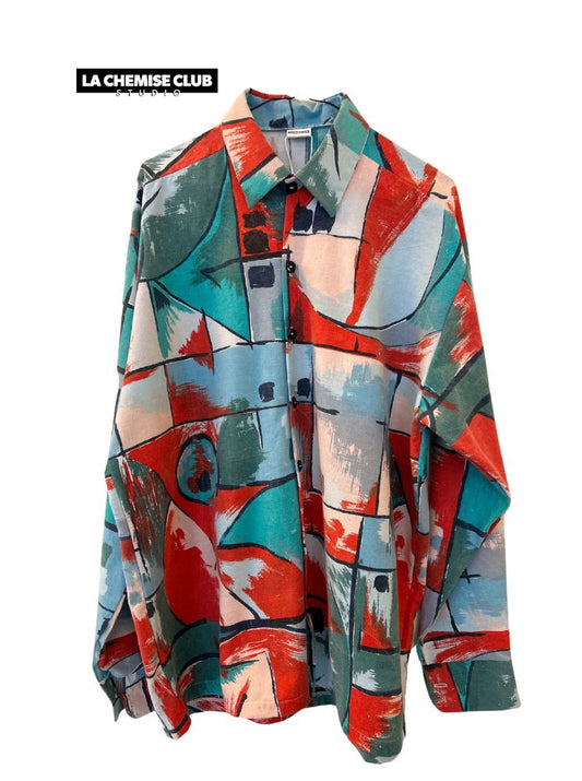 La Chemise Club Studio • Donibane