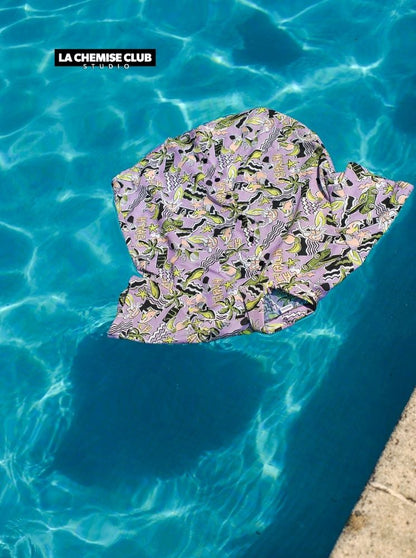 Bermuda Kiddo • La Chemise Club Studio