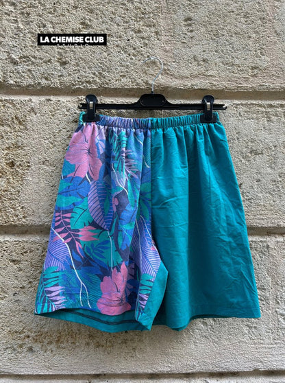 Bermuda Malibu • La Chemise Club Studio