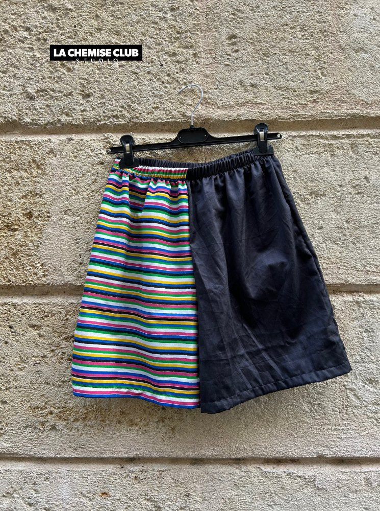 Bermuda Berlingot • La Chemise Club Studio