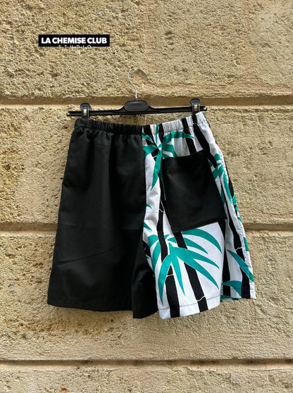 Bermuda Bamboo • La Chemise Club Studio