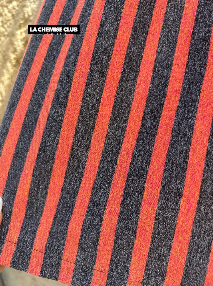 Bermuda Glitch • La Chemise Club Studio