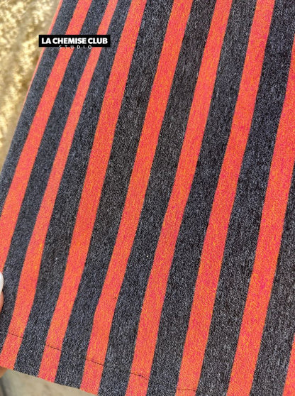 Bermuda Glitch • La Chemise Club Studio