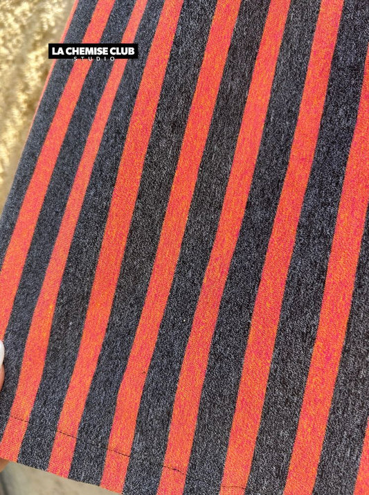 Bermuda Glitch • La Chemise Club Studio