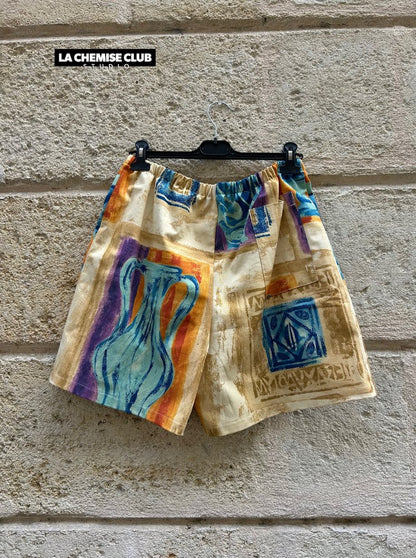 Bermuda Vases • La Chemise Club Studio