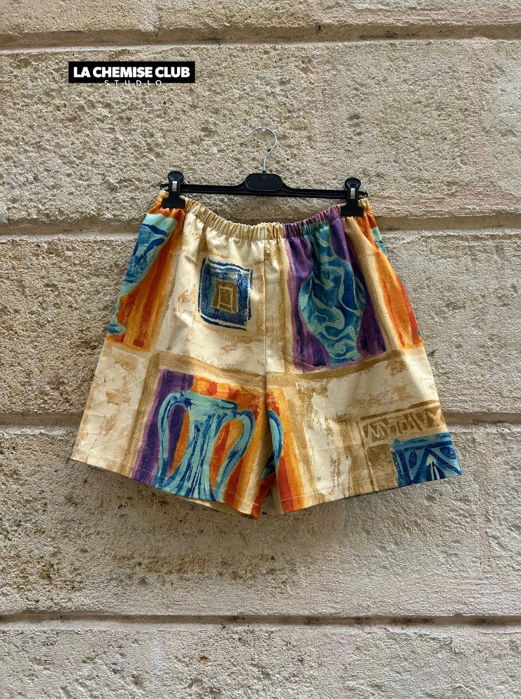 Bermuda Vases • La Chemise Club Studio