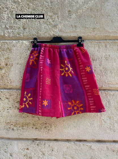 Bermuda Escapade • La Chemise Club Studio