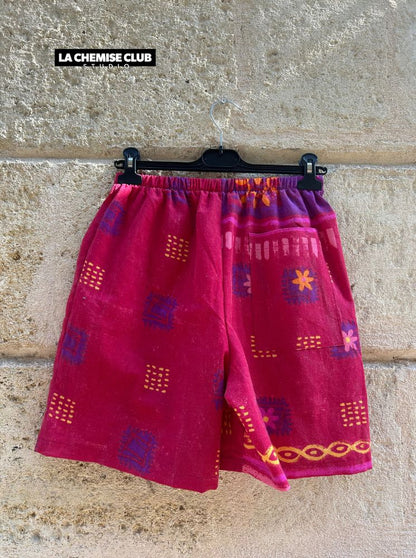 Bermuda Escapade • La Chemise Club Studio