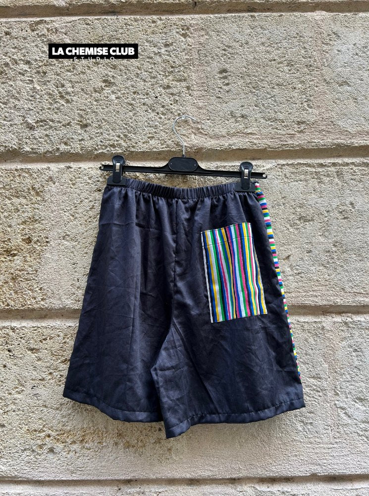 Bermuda Berlingot • La Chemise Club Studio